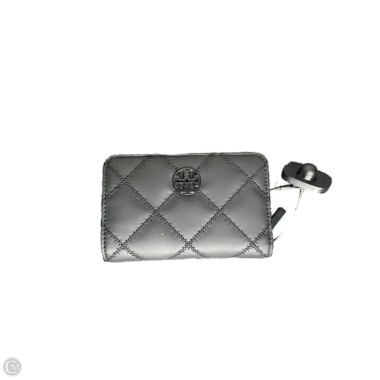 Wallet Designer By Tory Burch, Size: Medium