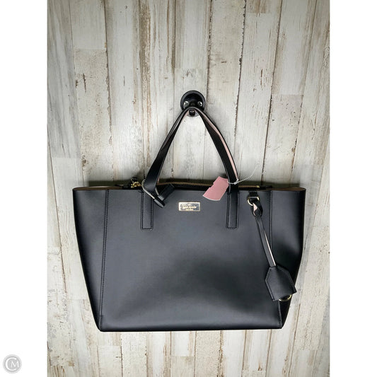 Handbag Designer By Kate Spade, Size: Medium