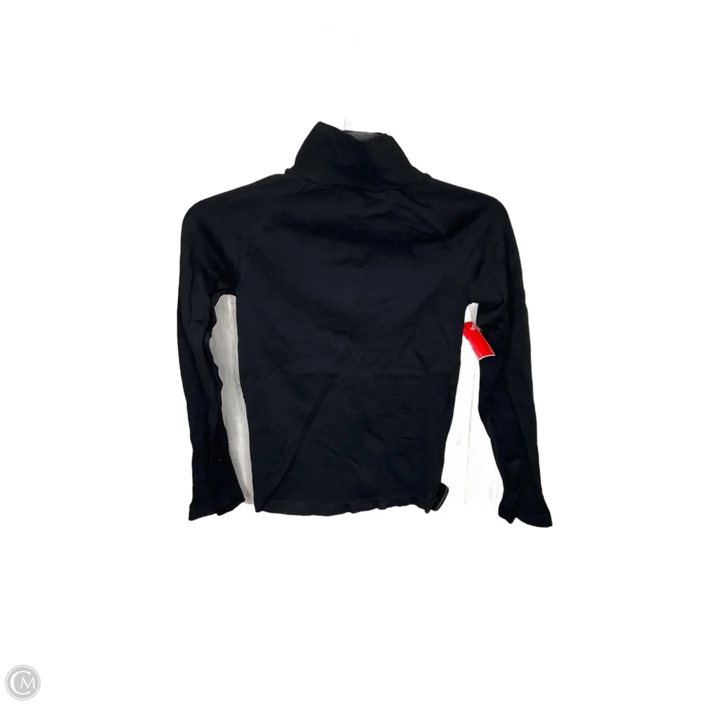 Top Long Sleeve Basic By Free People In Black, Size: M