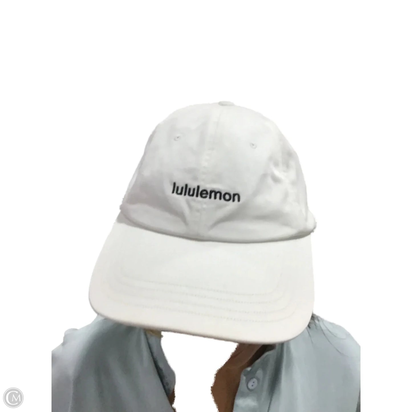 Hat Baseball Cap By Lululemon