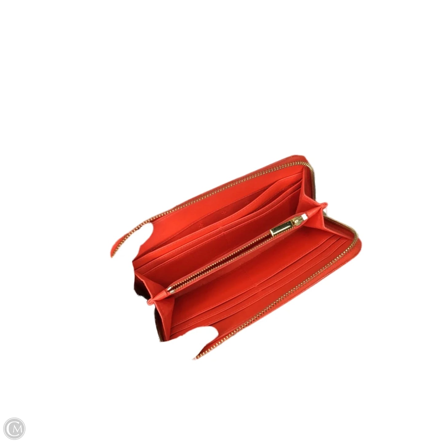 Wallet Designer By Tory Burch, Size: Medium