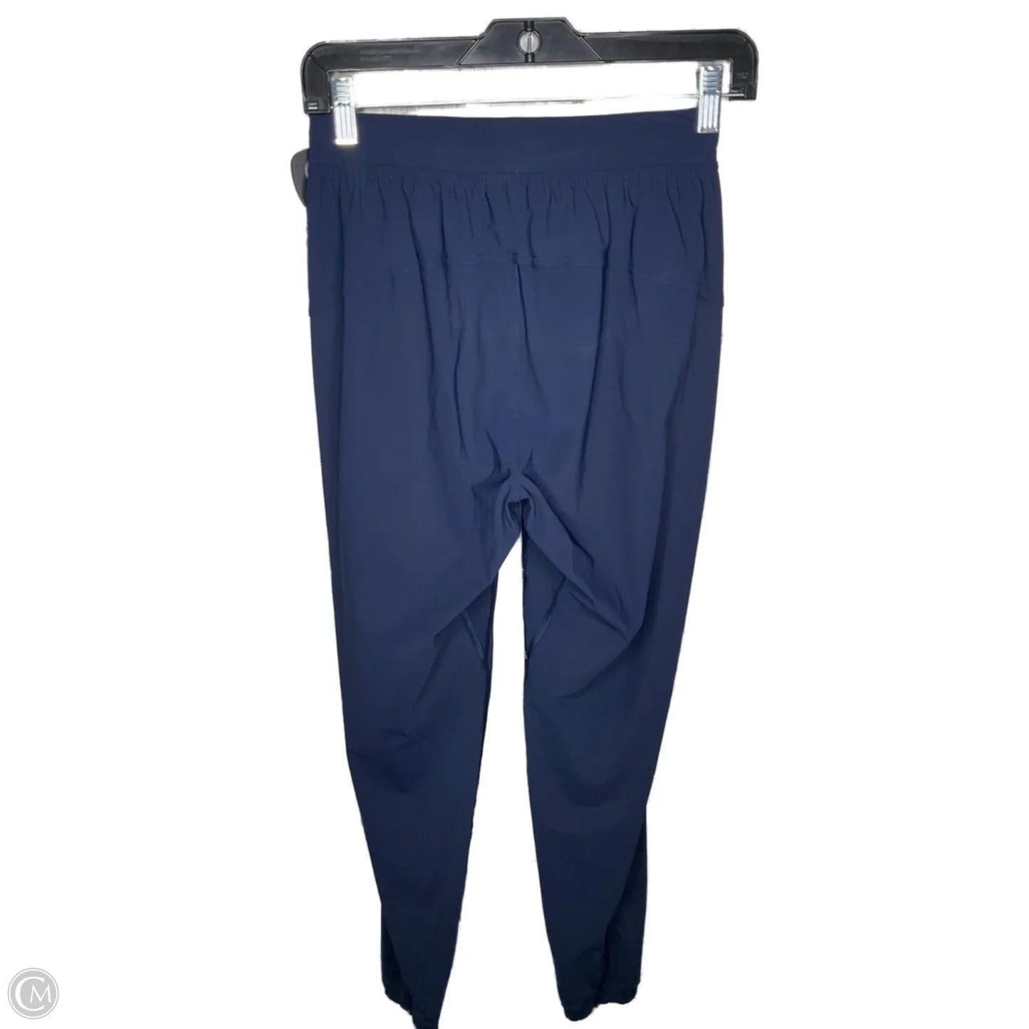 Athletic Pants By Lululemon In Blue, Size: 2