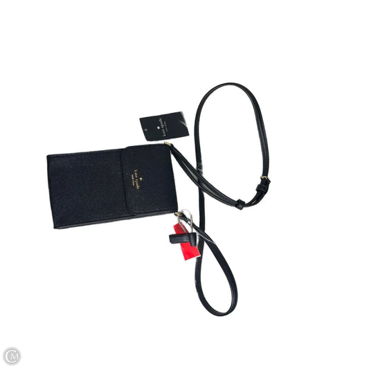 Crossbody Designer By Kate Spade, Size: Small