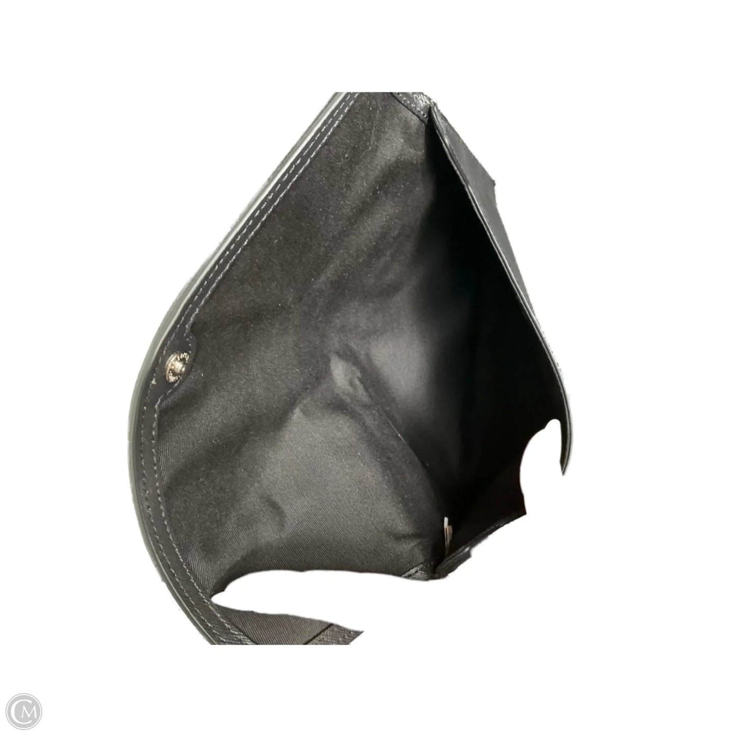 Clutch Designer By Coach, Size: Medium