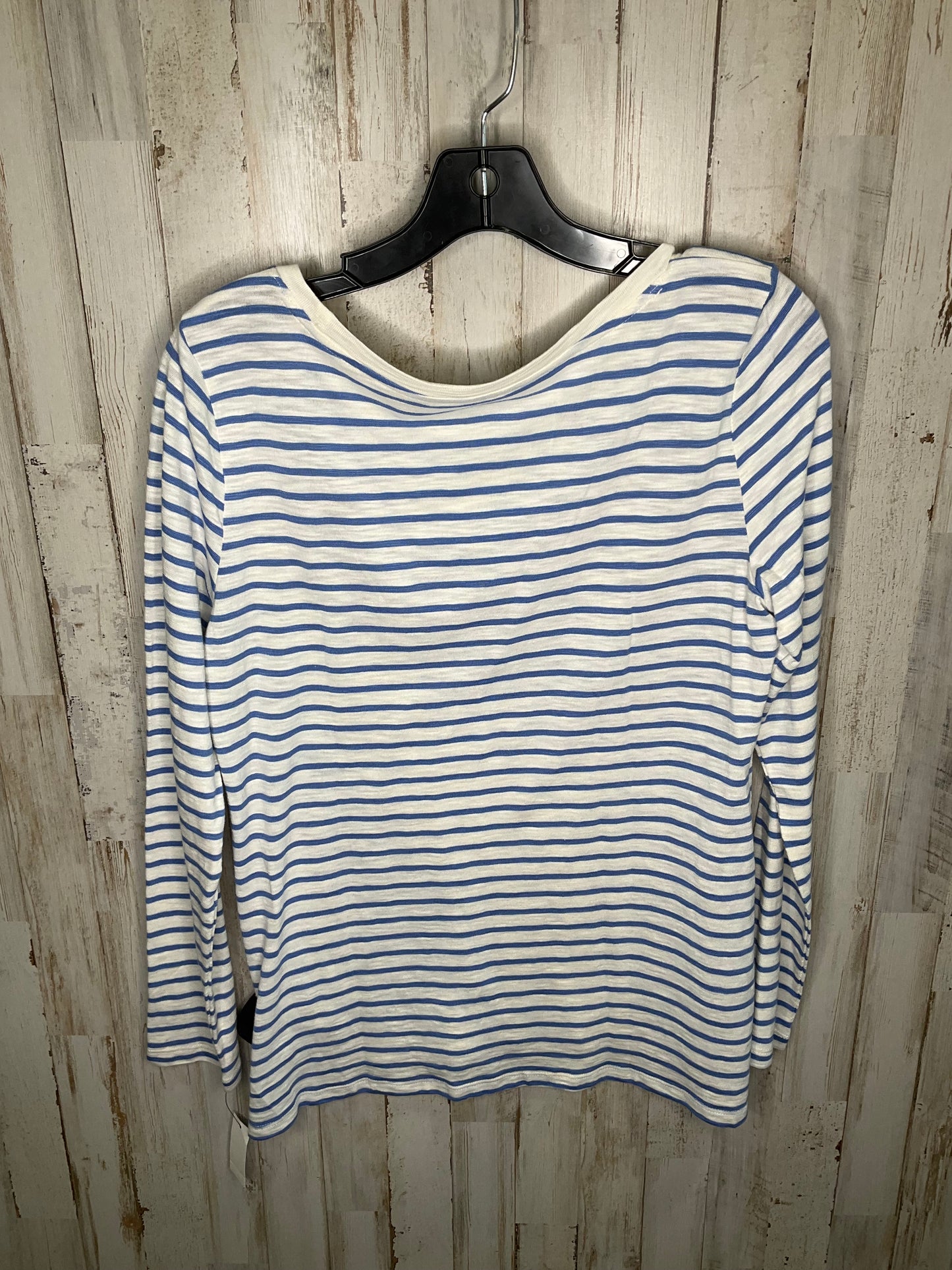 Top Long Sleeve By Talbots  Size: S