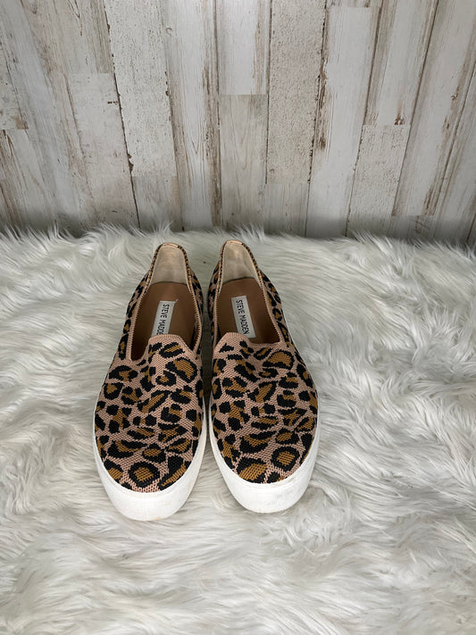 Shoes Flats By Steve Madden  Size: 6.5