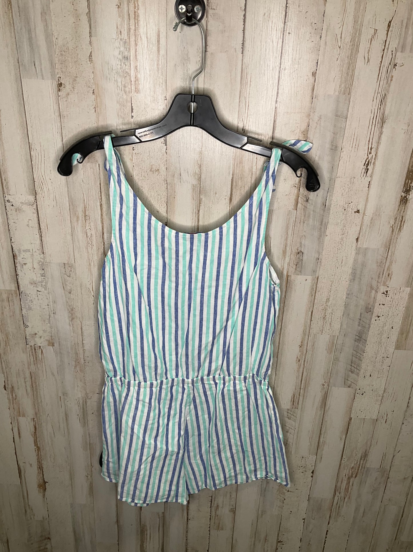 Romper By Vineyard Vines  Size: Xs