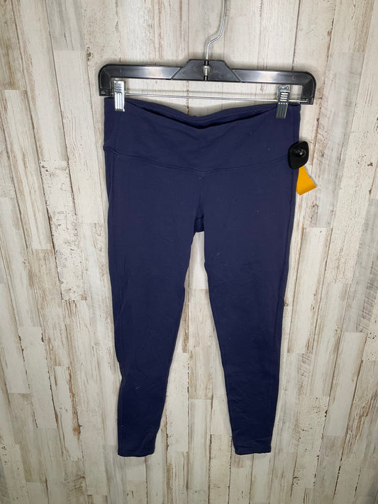 Athletic Leggings By Athleta  Size: S