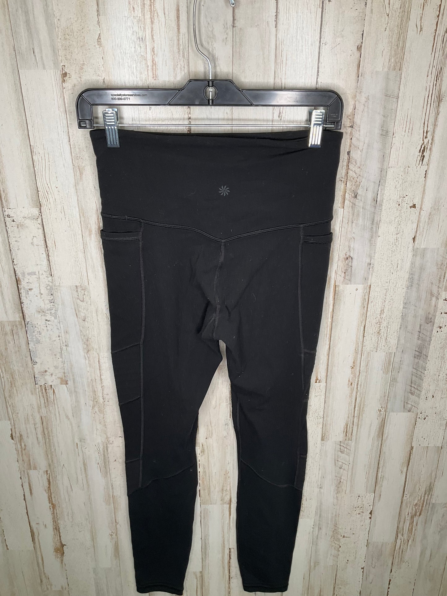 Athletic Leggings By Athleta  Size: S