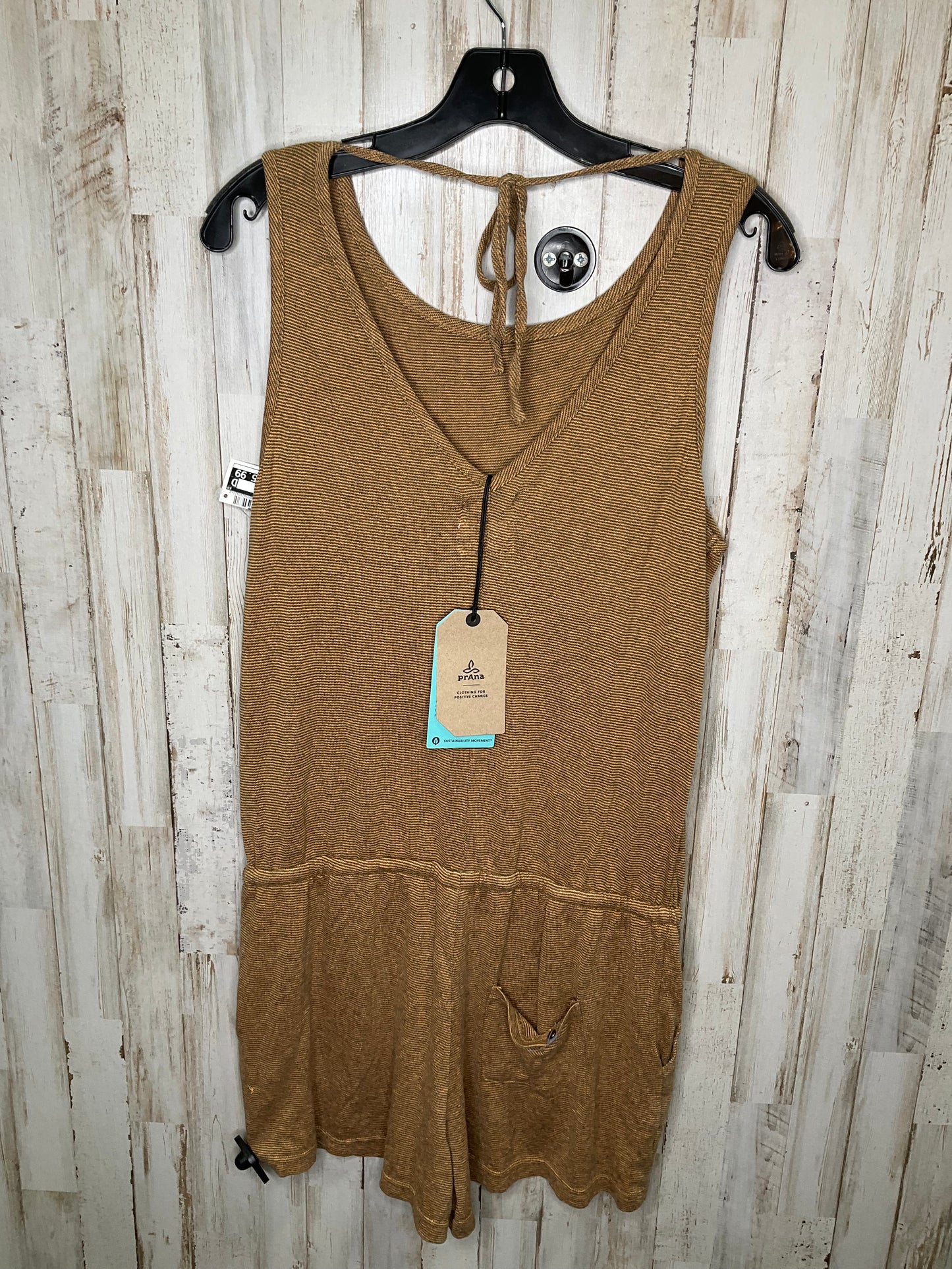 Romper By Prana  Size: M