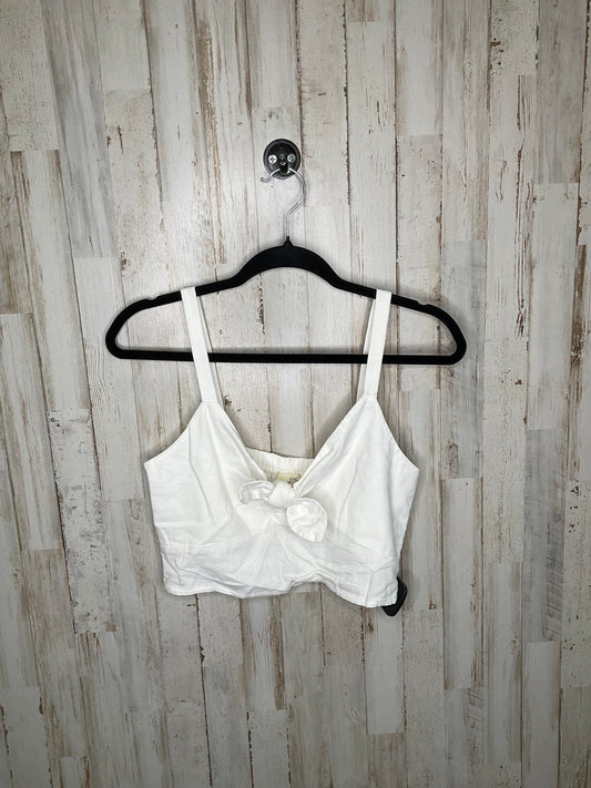 Top Sleeveless By Universal Thread  Size: S