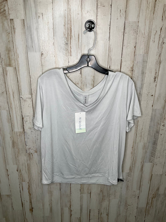 Athletic Top Short Sleeve By Altard State  Size: M