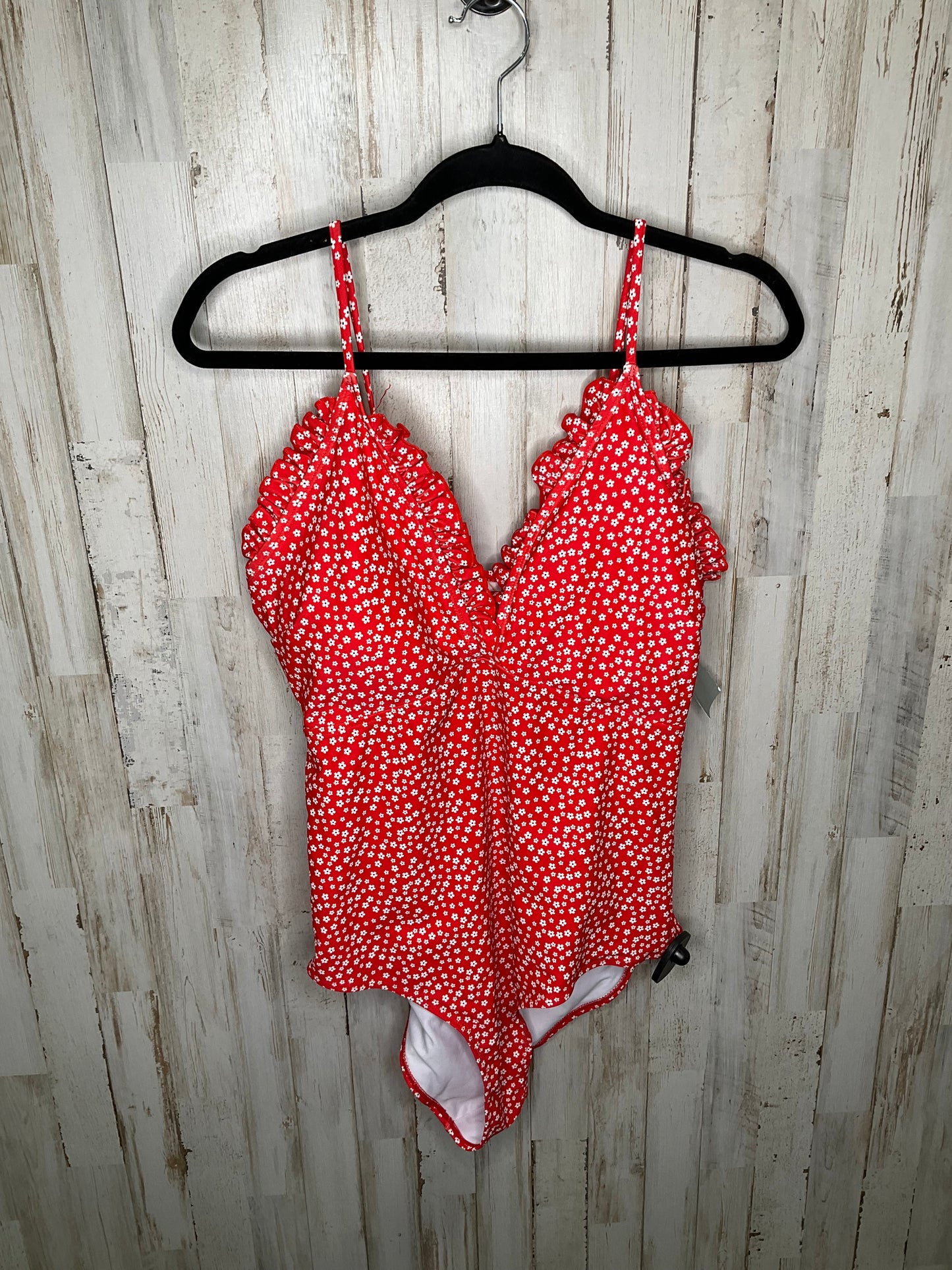 Swimsuit By Clothes Mentor Size 1x Clothes Mentor Knoxville 309