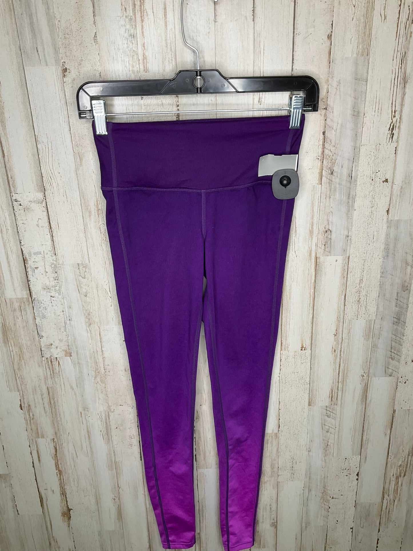 Athletic Leggings By Athleta  Size: Xxs