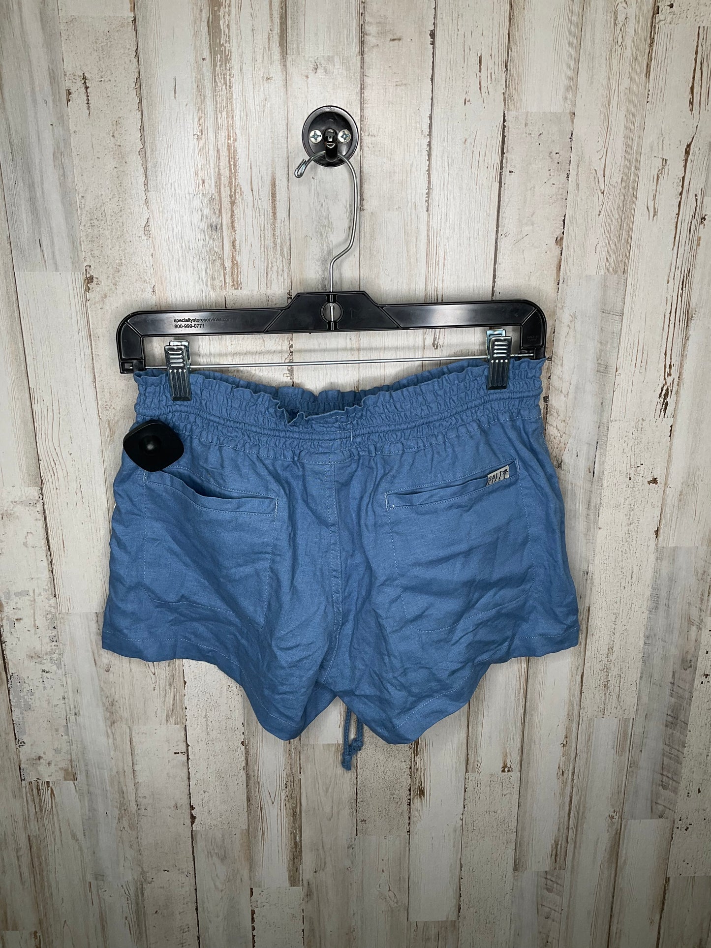 Blue Shorts Clothes Mentor, Size S