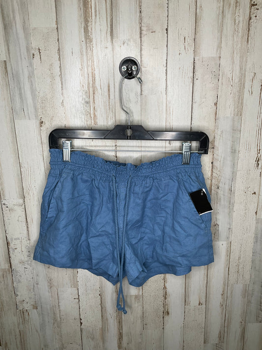 Blue Shorts Clothes Mentor, Size S