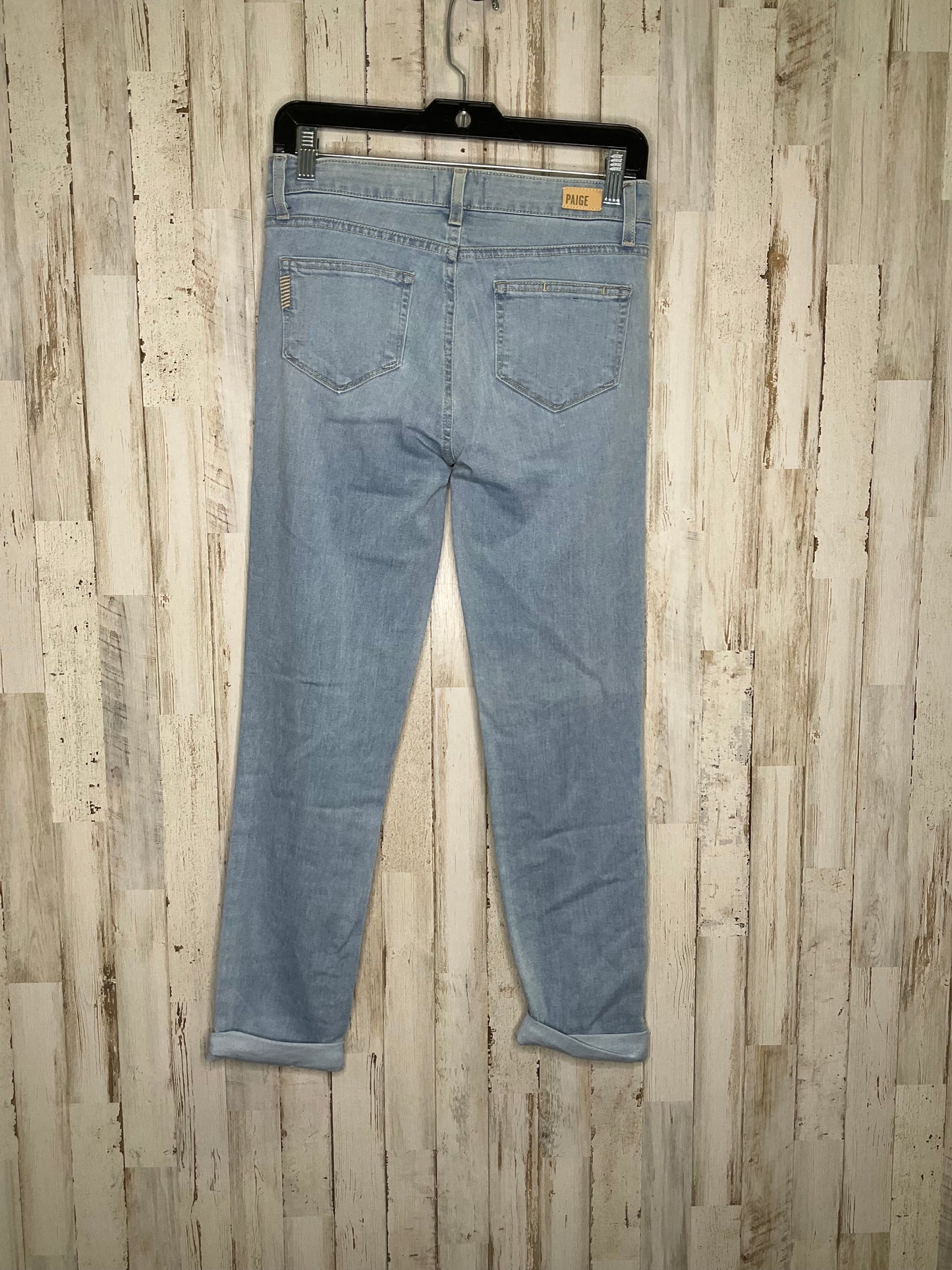 Jeans Skinny By Paige  Size: 2