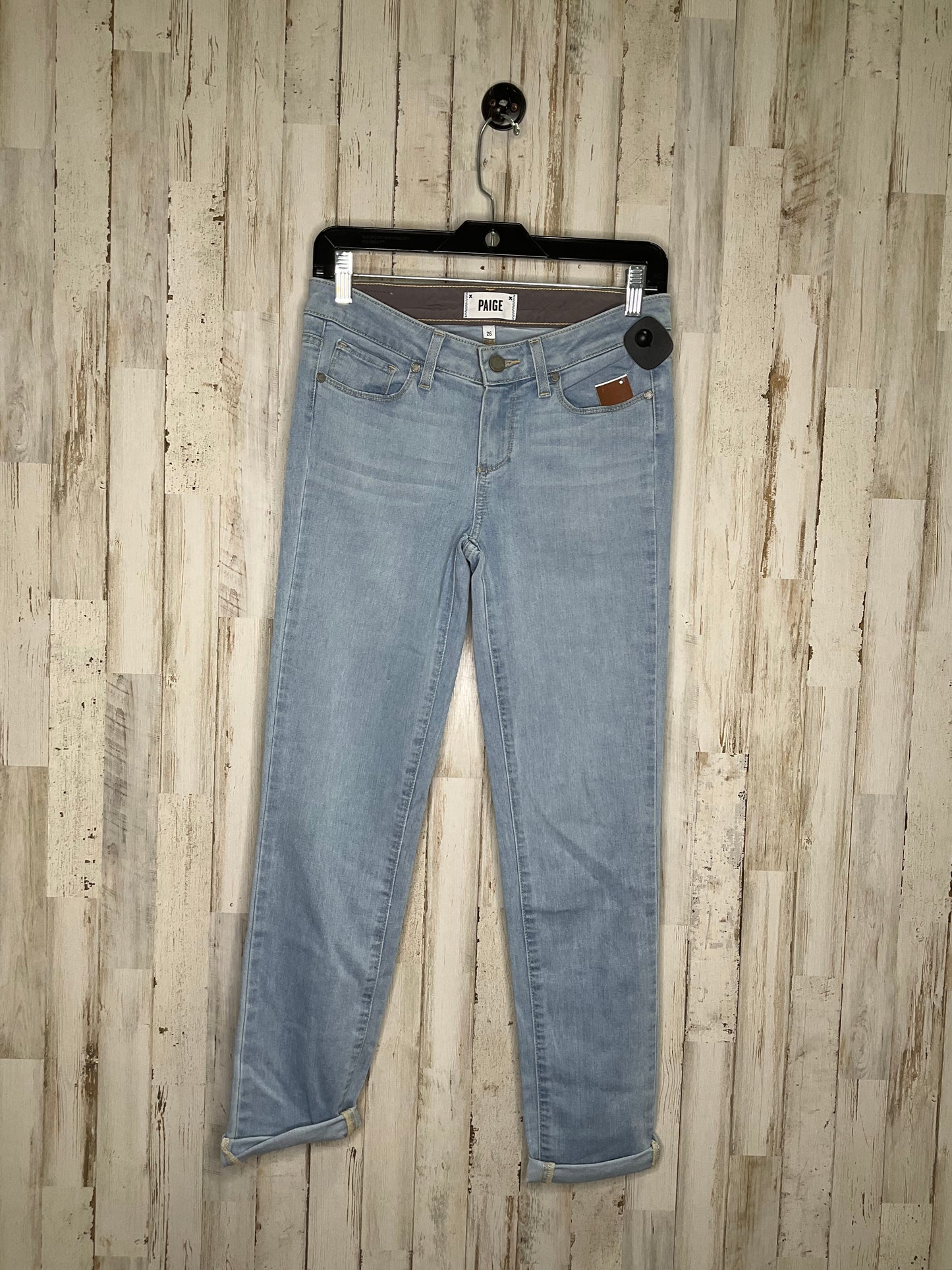 Jeans Skinny By Paige  Size: 2