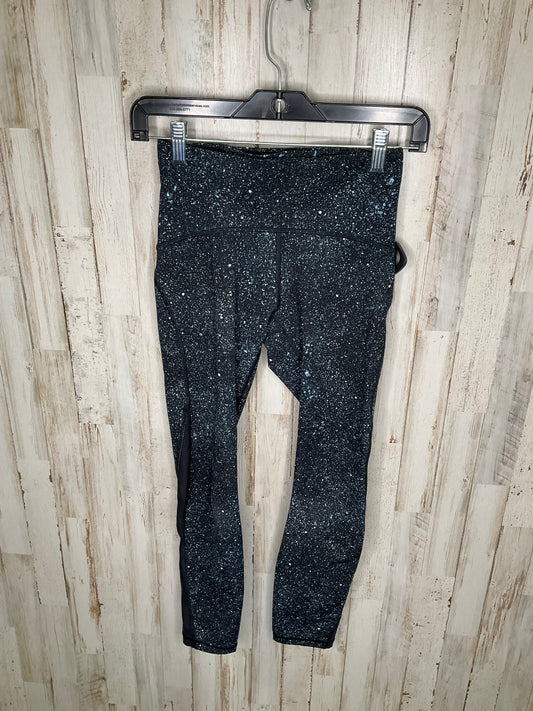 Athletic Leggings By Lululemon  Size: 4