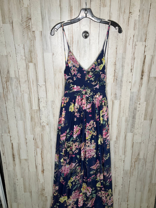 Dress Casual Maxi By Clothes Mentor  Size: L