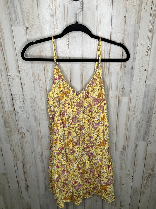 Top Sleeveless By Old Navy  Size: S