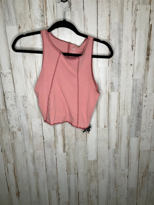 Top Sleeveless By Pacsun  Size: M