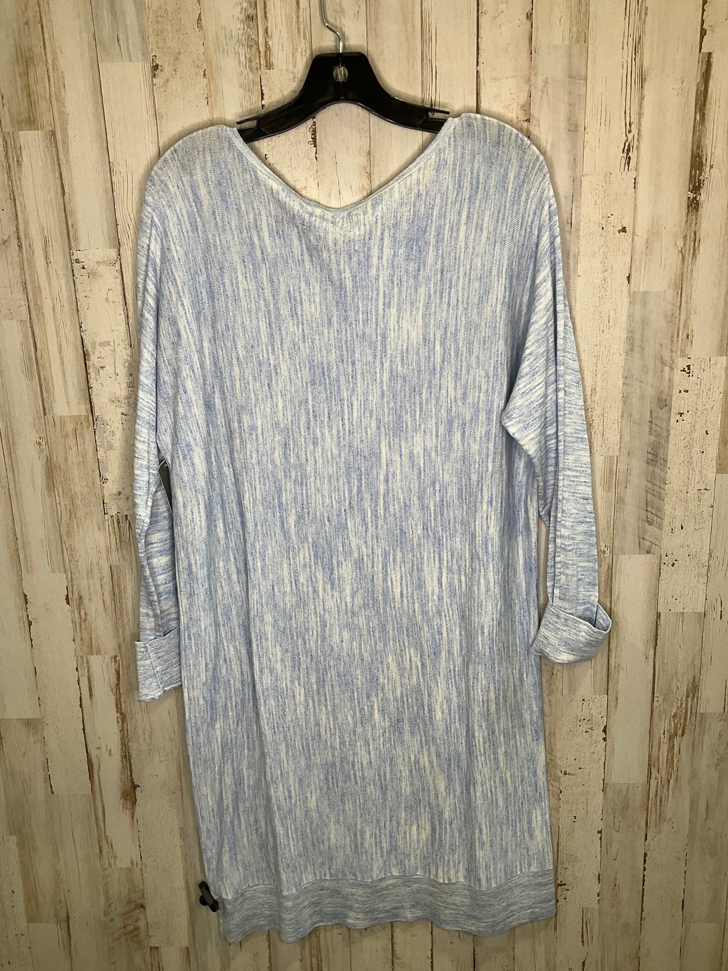 Dress Casual Midi By Lilly Pulitzer  Size: L