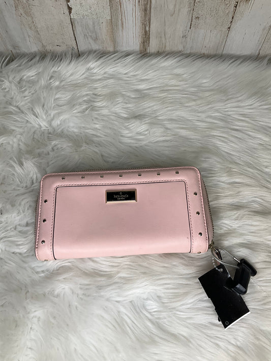 Wallet Designer Kate Spade, Size Medium