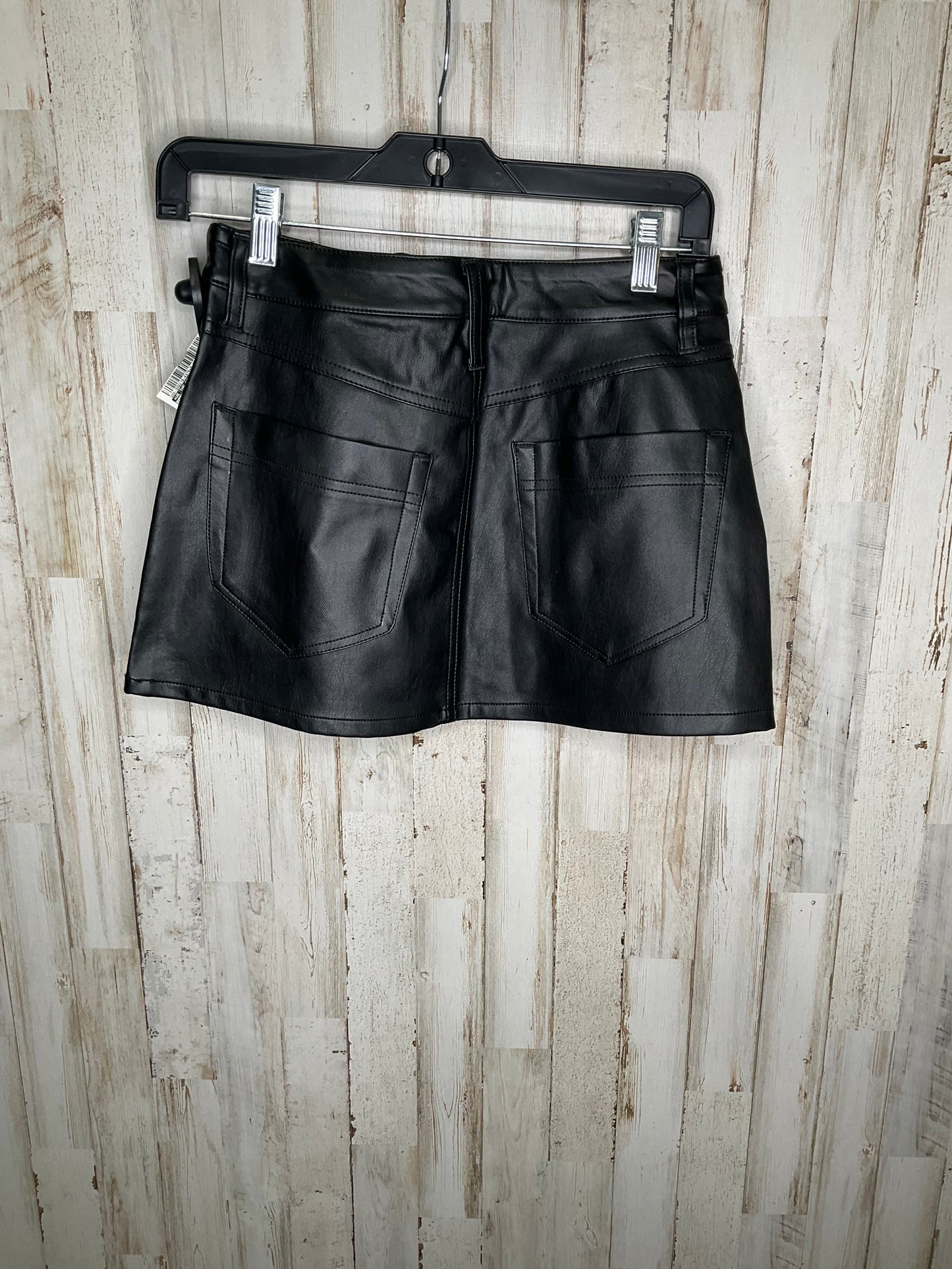 Skirt Mini & Short By We The Free In Black, Size: 0