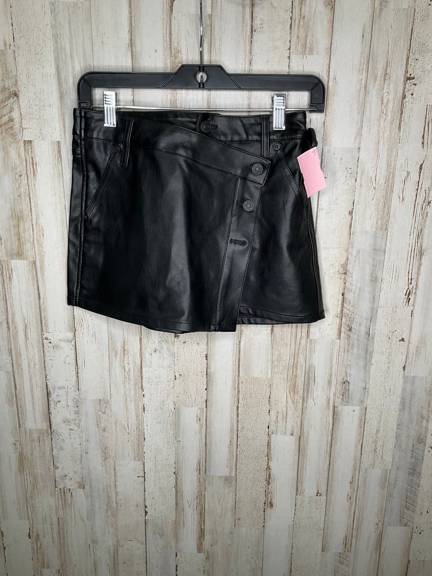 Skirt Mini & Short By We The Free In Black, Size: 0