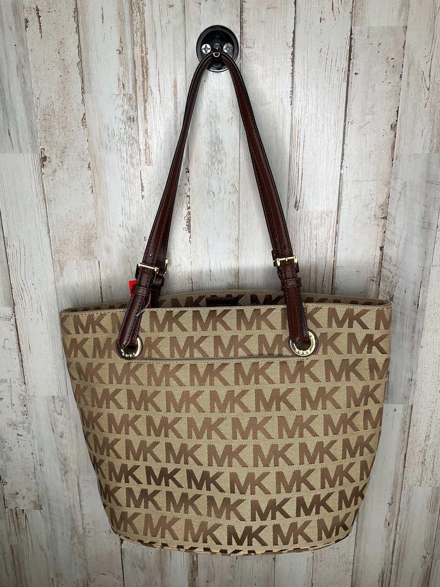 Handbag By Michael Kors  Size: Medium