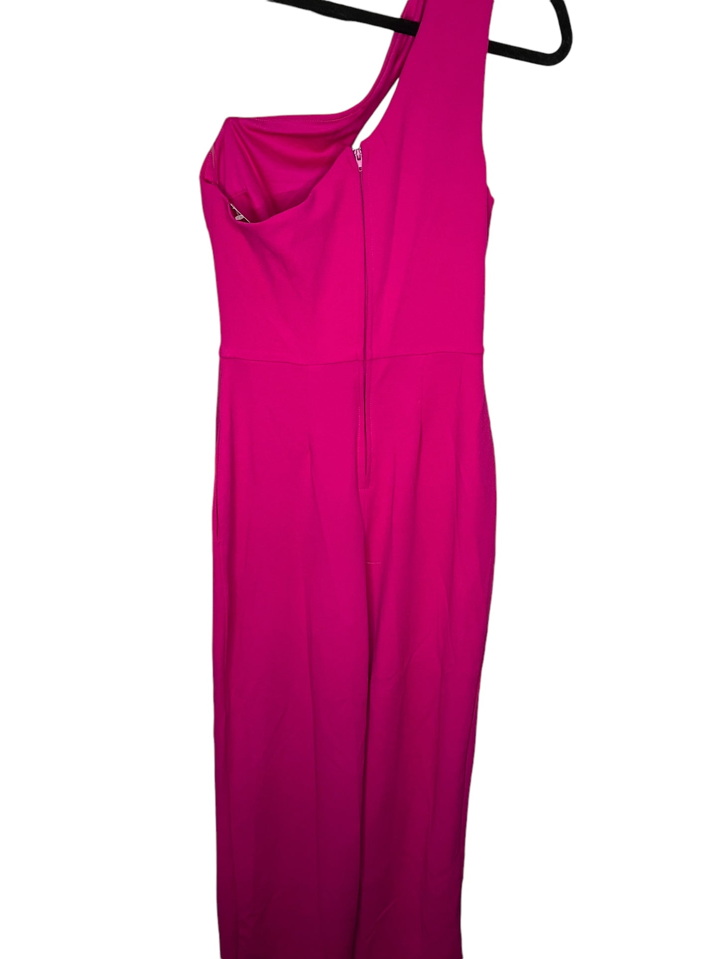 Jumpsuit By Clothes Mentor In Pink, Size: Xs