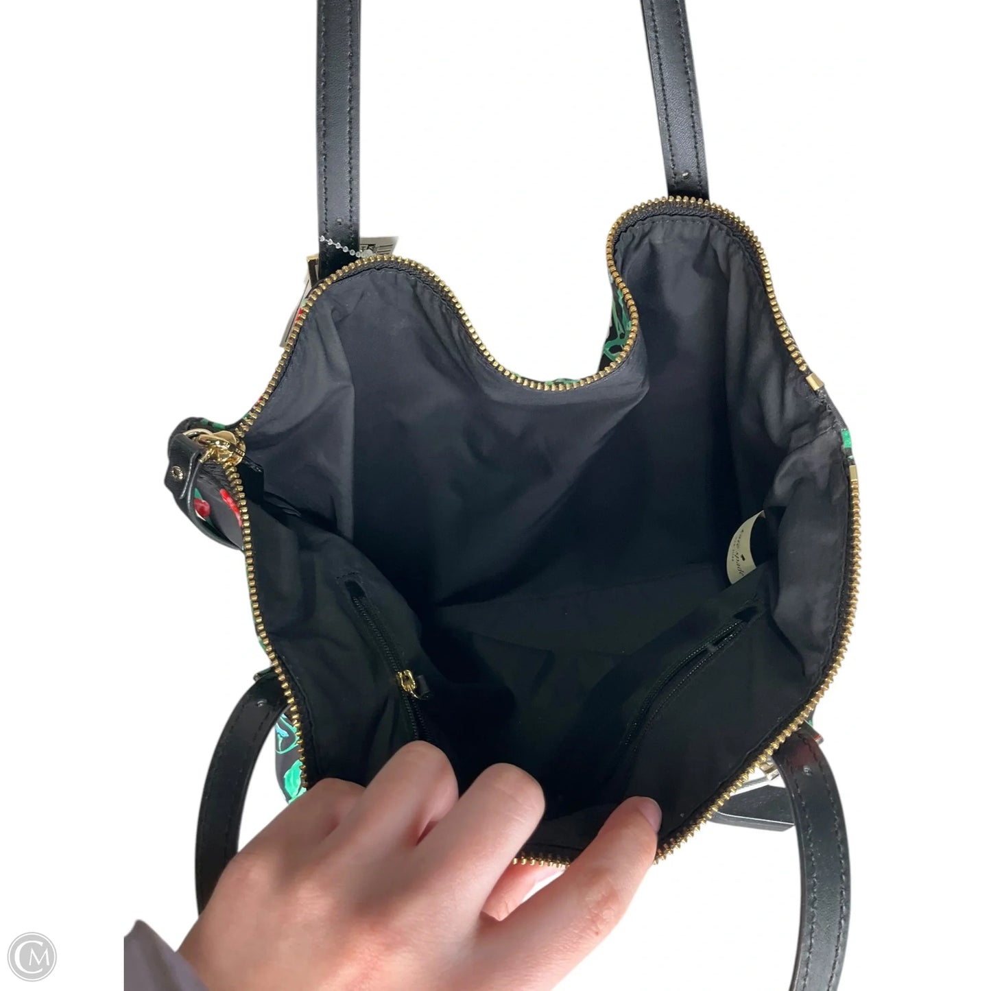 Handbag Designer By Kate Spade, Size: Medium