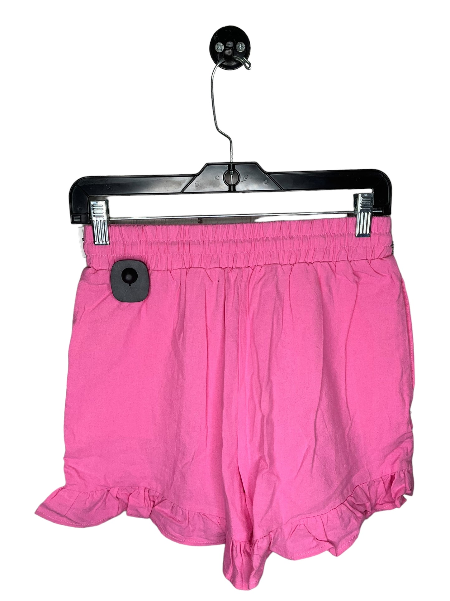 Shorts By Cmc In Pink, Size: S