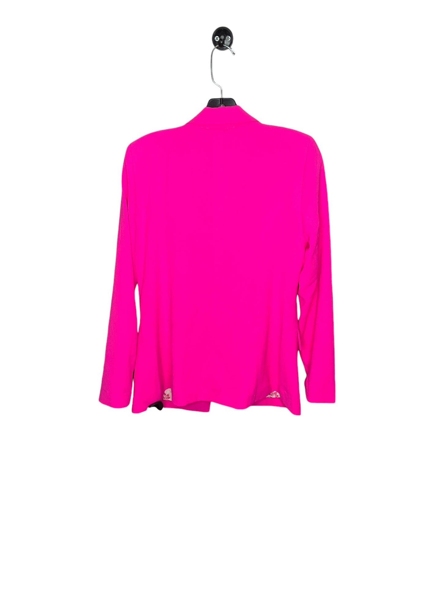 Blazer By Steve Madden In Pink, Size: S