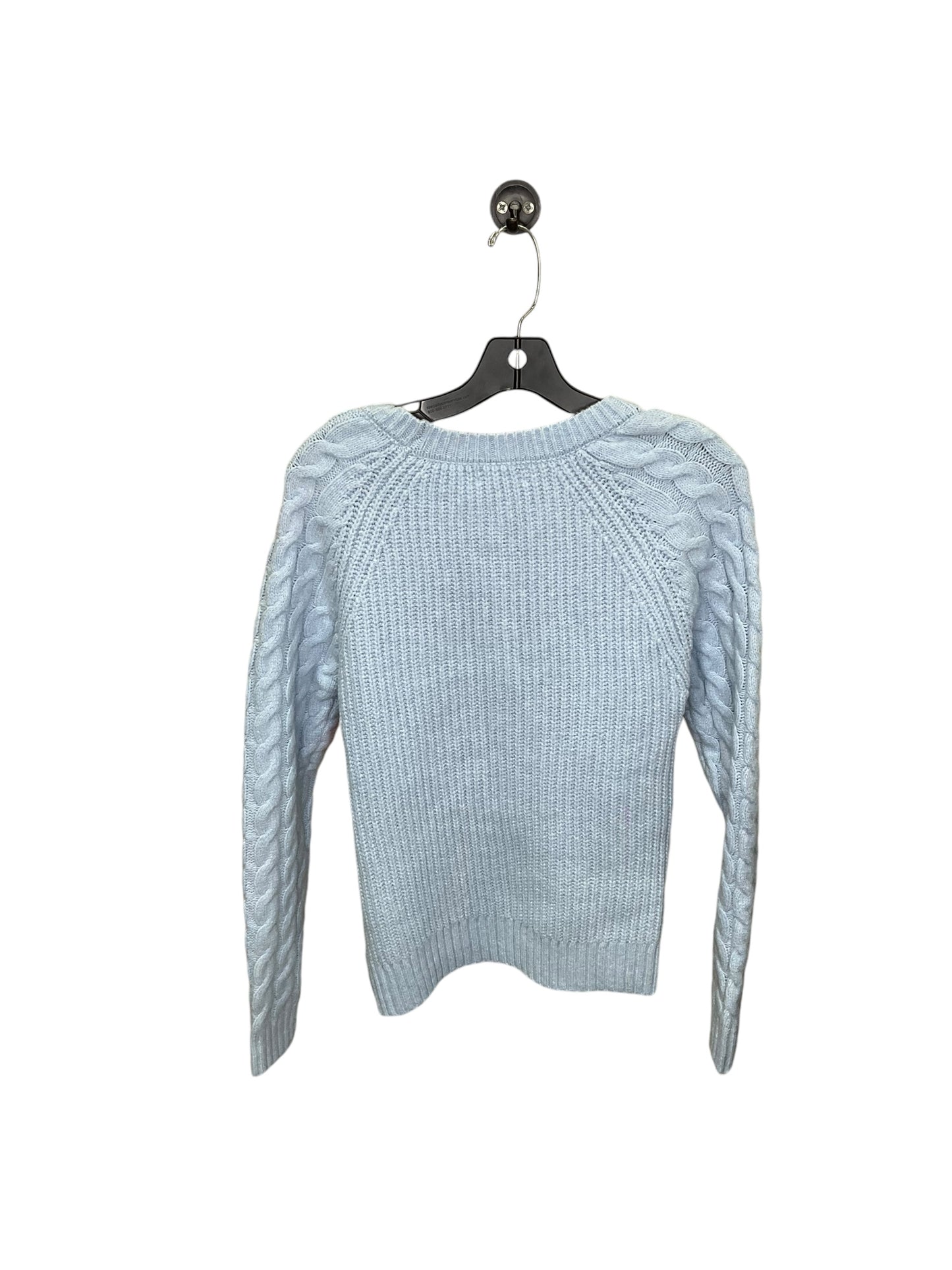 Sweater By Rachel Zoe In Blue, Size: S