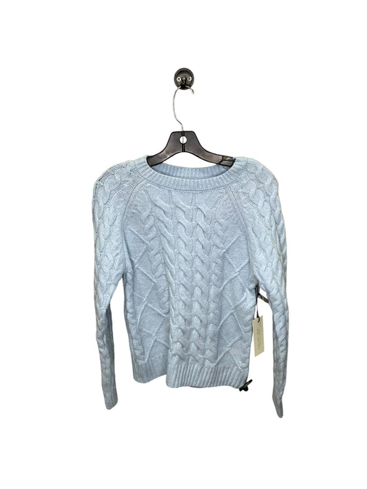 Sweater By Rachel Zoe In Blue, Size: S