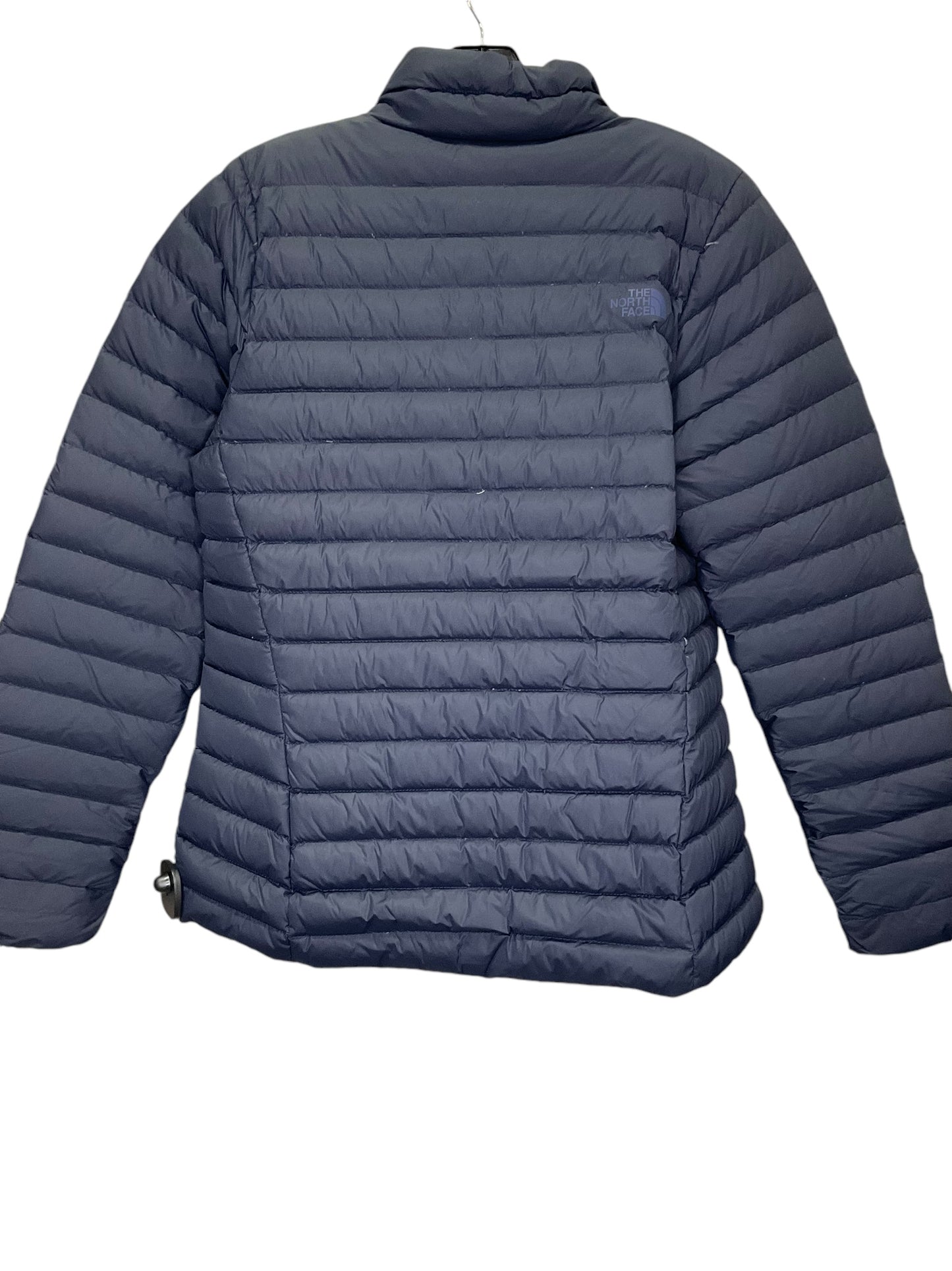 Coat Puffer & Quilted By The North Face In Navy, Size: 0