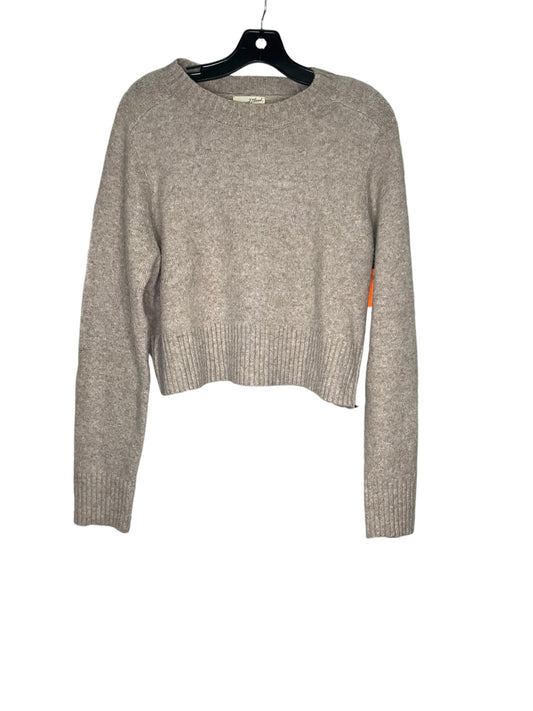 Sweater By Universal Thread In Brown, Size: M