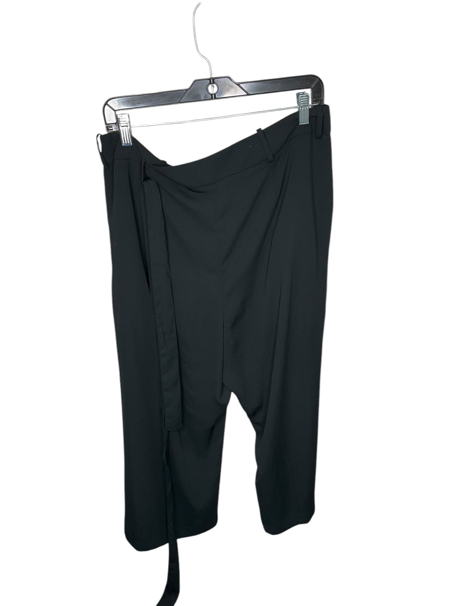 Pants Other By A New Day In Black, Size: 16