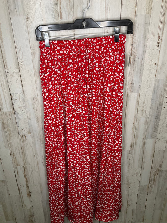 Skirt Maxi By Clothes Mentor  Size: S