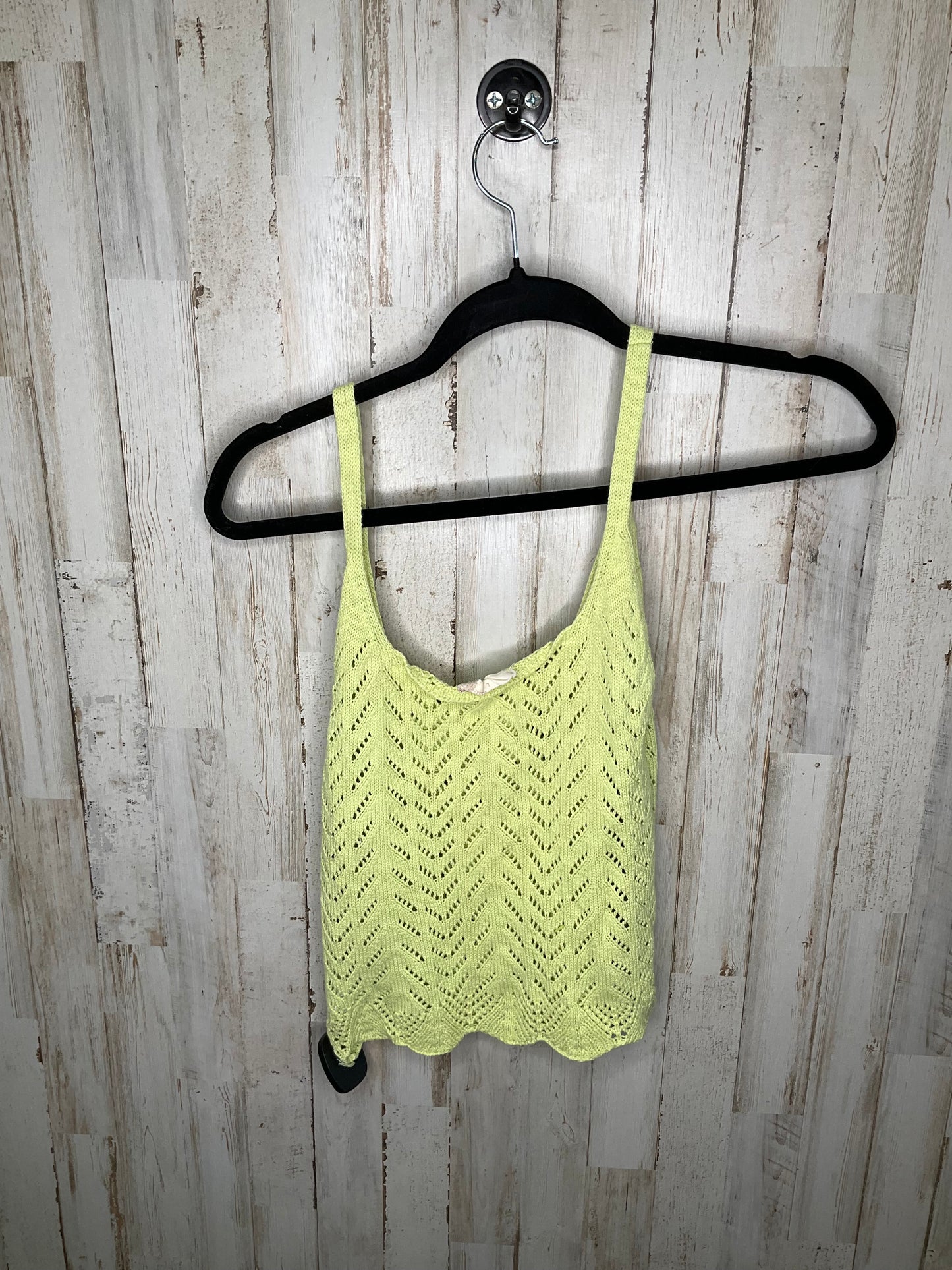 Top Sleeveless By Altard State  Size: L