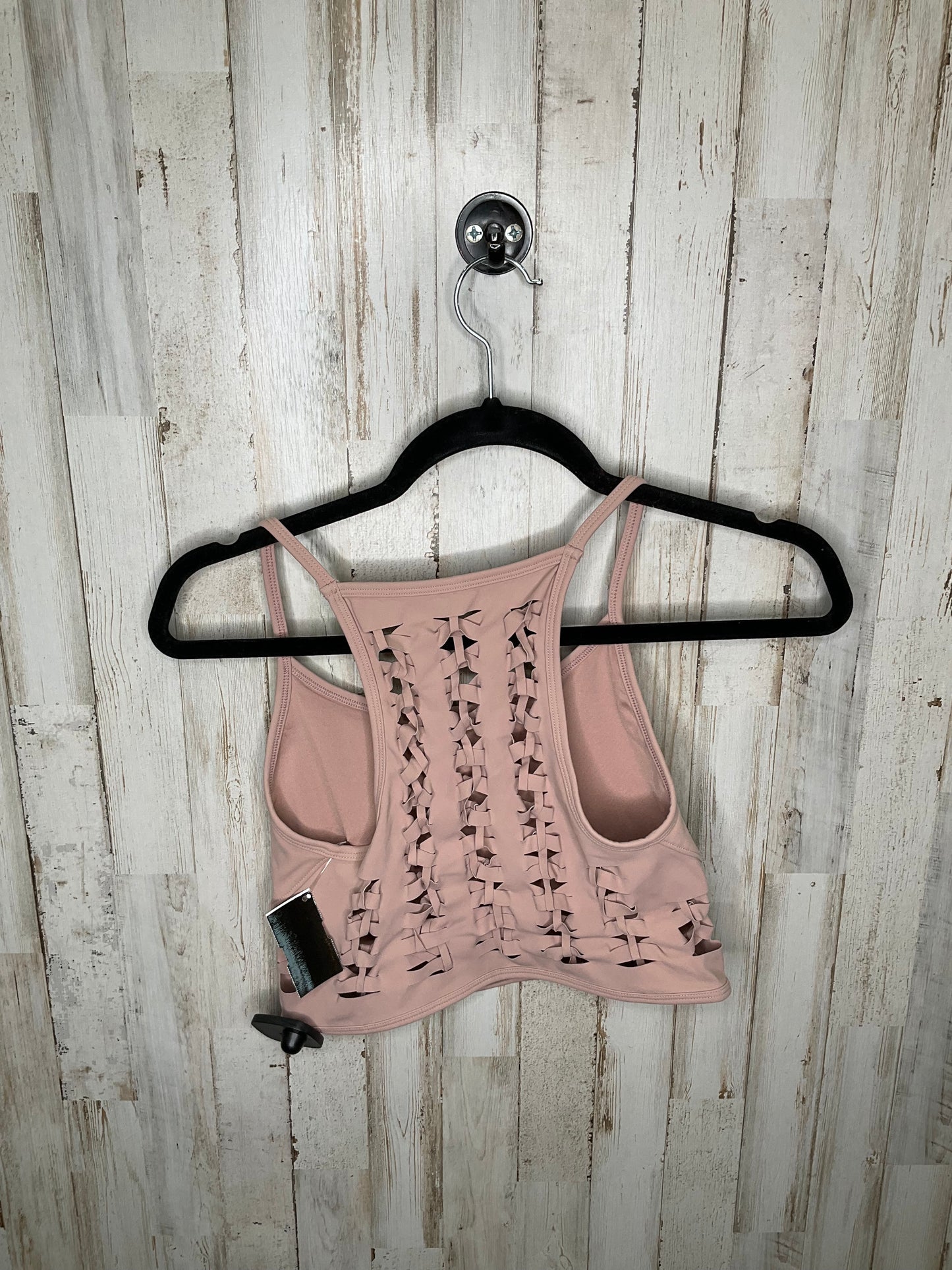 Tan Athletic Bra Free People, Size S