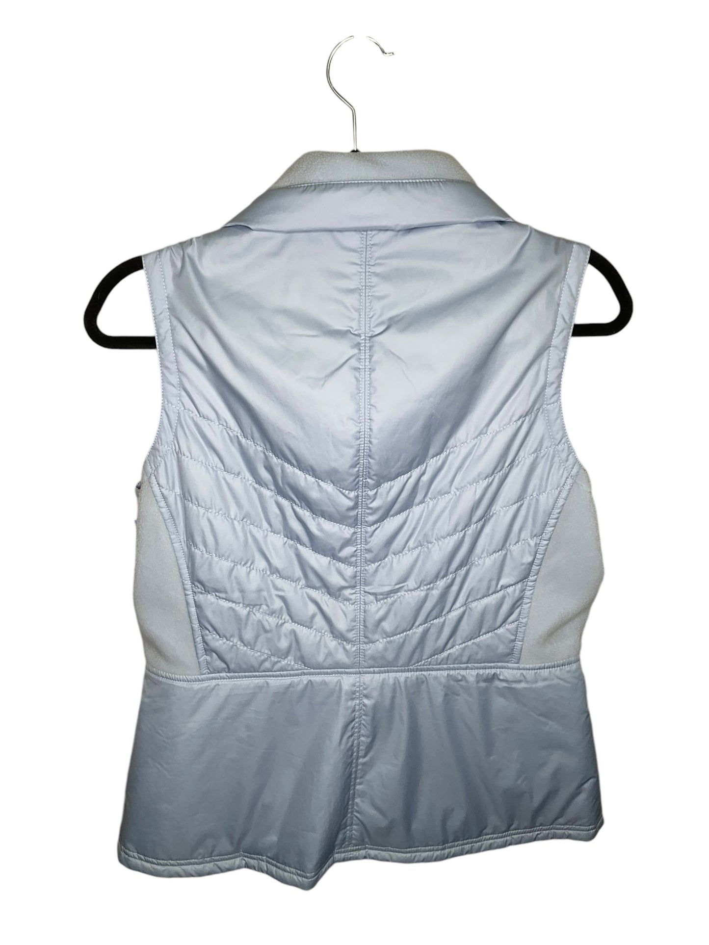 Vest Other By Columbia In Baby Blue, Size: M