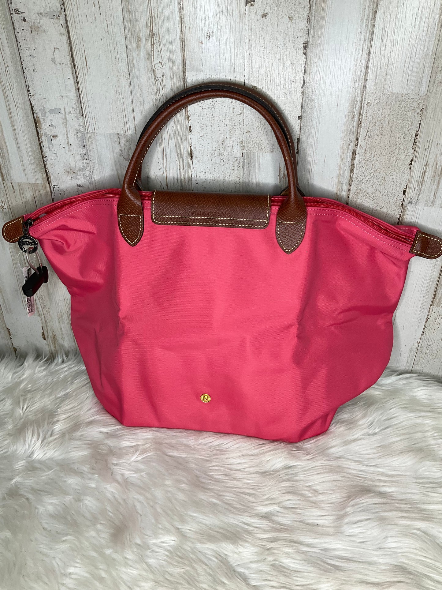 Handbag By Longchamp  Size: Large