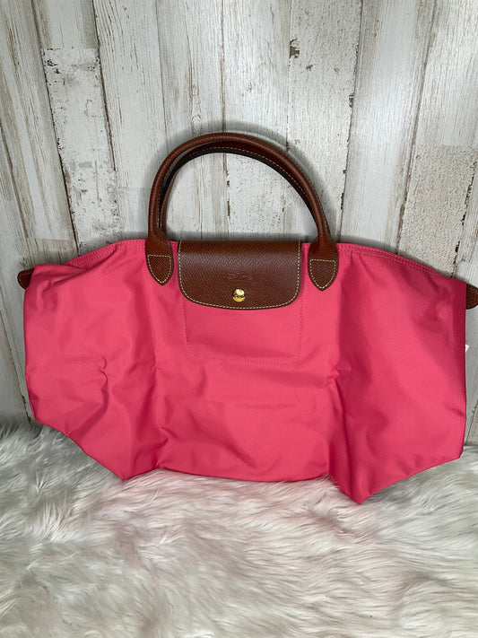 Handbag By Longchamp  Size: Large