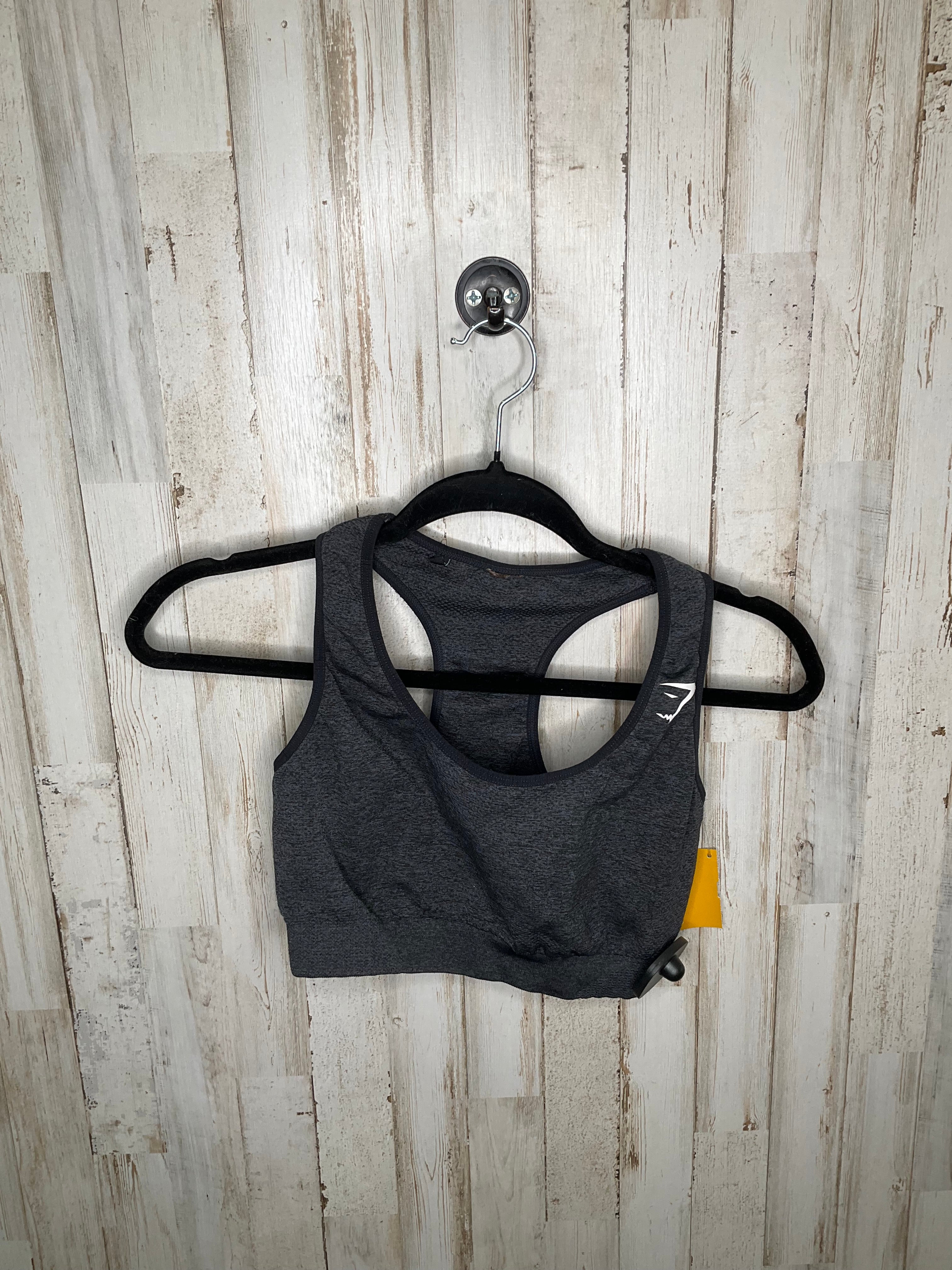 Athletic Bra By Gym Shark Size S Clothes Mentor Knoxville 309