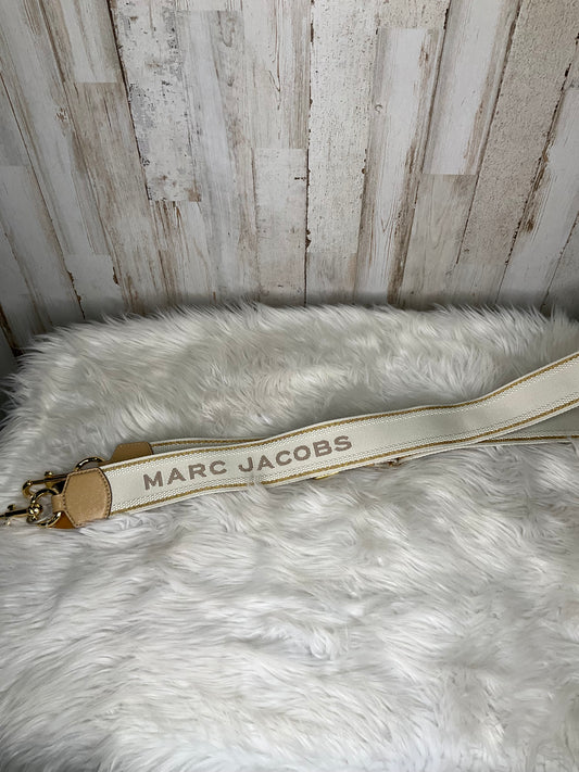 Accessory Designer Tag By Marc Jacobs
