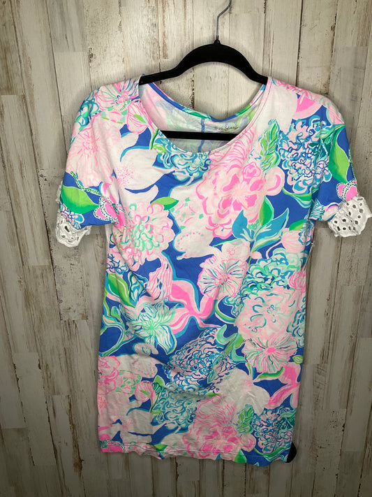 Dress Casual Short By Lilly Pulitzer  Size: Xs