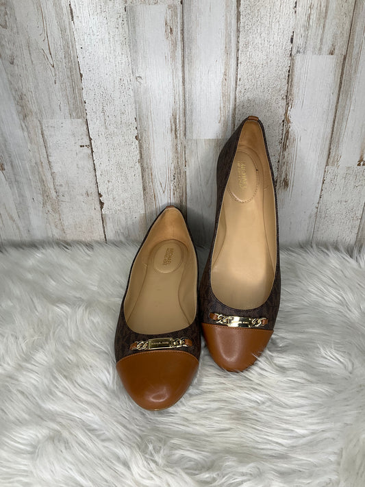 Shoes Flats By Michael Kors  Size: 8